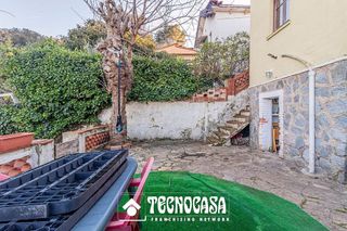 Chalet en venta en Valldoreix en Sant Cugat del Vallès