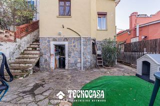 Chalet en venta en Valldoreix en Sant Cugat del Vallès