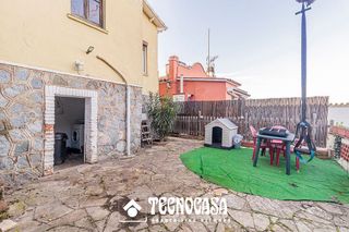Chalet en venta en Valldoreix en Sant Cugat del Vallès