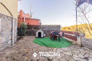 Chalet en venta en Valldoreix en Sant Cugat del Vallès