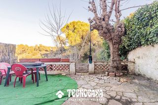 Chalet en venta en Valldoreix en Sant Cugat del Vallès
