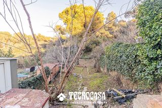 Chalet en venta en Valldoreix en Sant Cugat del Vallès