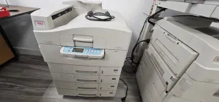 Lote 3 Fotocopiadoras Multifunción