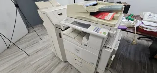 Lote 3 Fotocopiadoras Multifunción