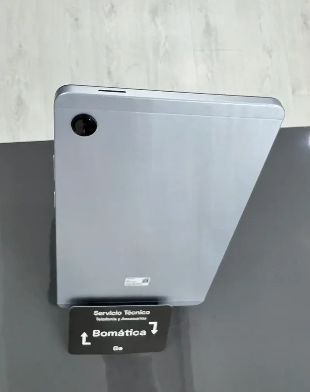 SAMSUNG TAB A11 8GB RAM 128GB