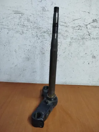 Tija Honda SH 300 (2010)