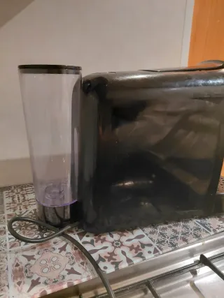 Cafetera L'OR Barista Philips