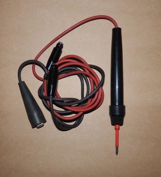 MEDIDOR DE AISLAMIENTO HIOKI 3110 - 04