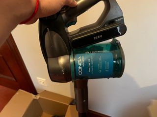 Aspiradora Cecotec Rockstar Ultimate 700 ergoflex