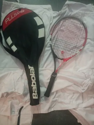 Raqueta Babolat Pulsar Lite Junior