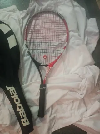 Raqueta Babolat Pulsar Lite Junior