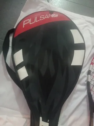 Raqueta Babolat Pulsar Lite Junior