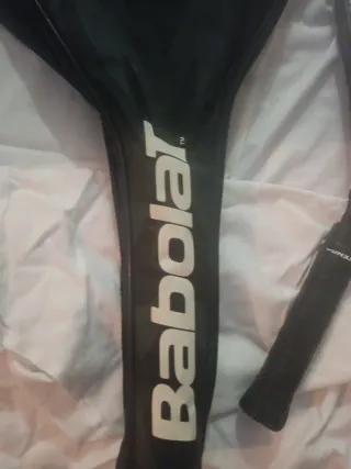 Raqueta Babolat Pulsar Lite Junior