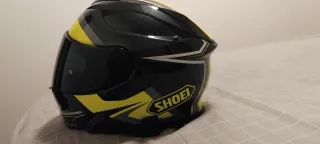 Casco Shoei GT Air 2 Talla M muy nuevo