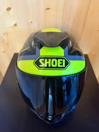 Casco Shoei GT Air 2 Talla M muy nuevo