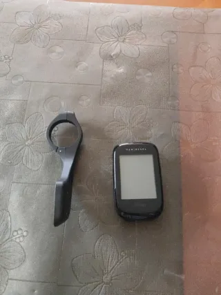 Ciclocomputador Van Rysel GPS 500