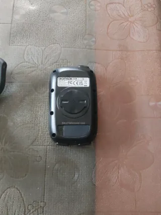 Ciclocomputador Van Rysel GPS 500