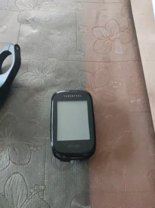 Ciclocomputador Van Rysel GPS 500