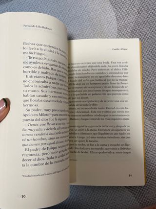 El aprendiz de brujo y otros cuentos de Grecia ...