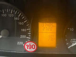 Mercedes-Benz Vito 2012