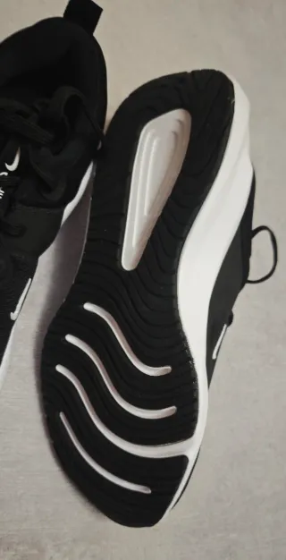 Zapatillas Nike Talla 38 Nuevas