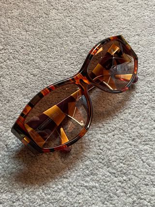 Occhiali da sole Christian Lacroix