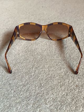 Occhiali da sole Christian Lacroix