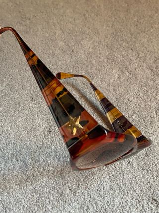 Occhiali da sole Christian Lacroix