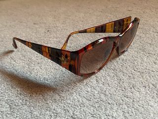 Occhiali da sole Christian Lacroix