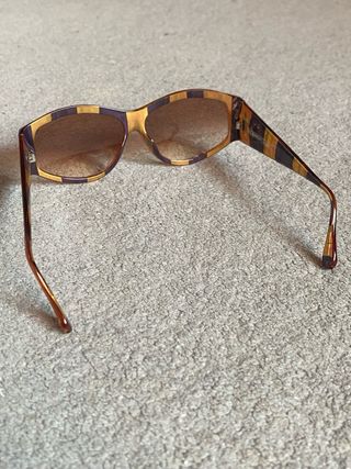 Occhiali da sole Christian Lacroix