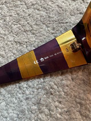 Occhiali da sole Christian Lacroix