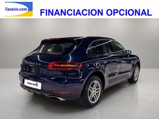 Porsche Macan - NACIONAL - COMO NUEVO - IVA Deduc.