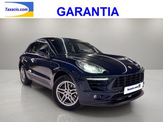 Porsche Macan - NACIONAL - COMO NUEVO - IVA Deduc.