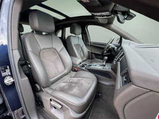 Porsche Macan - NACIONAL - COMO NUEVO - IVA Deduc.