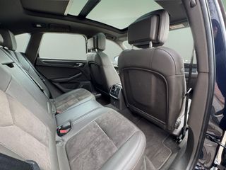 Porsche Macan - NACIONAL - COMO NUEVO - IVA Deduc.