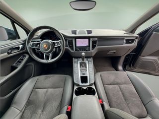 Porsche Macan - NACIONAL - COMO NUEVO - IVA Deduc.