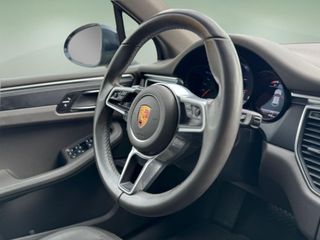 Porsche Macan - NACIONAL - COMO NUEVO - IVA Deduc.