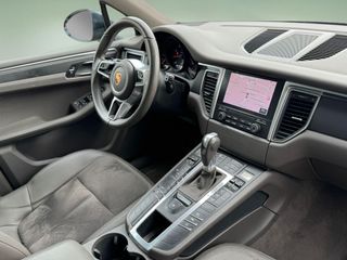 Porsche Macan - NACIONAL - COMO NUEVO - IVA Deduc.