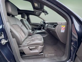 Porsche Macan - NACIONAL - COMO NUEVO - IVA Deduc.