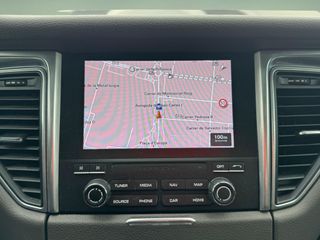 Porsche Macan - NACIONAL - COMO NUEVO - IVA Deduc.