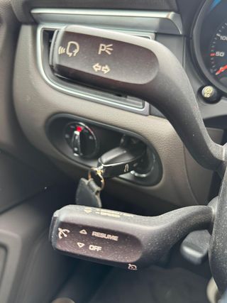 Porsche Macan - NACIONAL - COMO NUEVO - IVA Deduc.