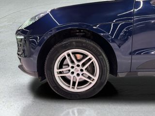 Porsche Macan - NACIONAL - COMO NUEVO - IVA Deduc.