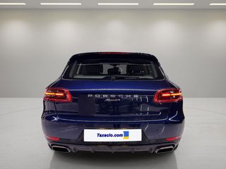 Porsche Macan - NACIONAL - COMO NUEVO - IVA Deduc.