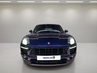 Porsche Macan - NACIONAL - COMO NUEVO - IVA Deduc.