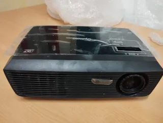 Proyector Optoma Negro