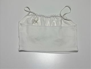 Camiseta tirantes mujer