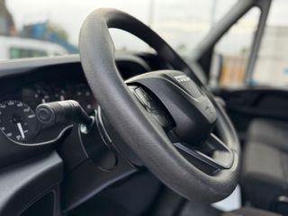 IVECO DAILY FURGON L3 H2 160cv 2023