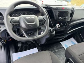 IVECO DAILY FURGON L3 H2 160cv 2023