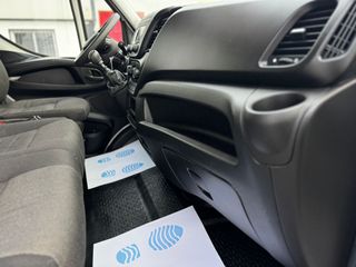 IVECO DAILY FURGON L3 H2 160cv 2023