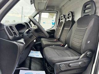 IVECO DAILY FURGON L3 H2 160cv 2023